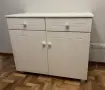 Юношеско легло и шкаф, снимка 4