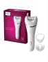 Philips епилатор за суха и мокра употреба, снимка 1
