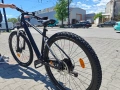 PA Велосипед 27.5" APOLON черен/сив, снимка 9