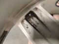 4бр.алуминиева джанта 19цола за Mercedes 5x112, снимка 8