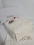 Dior Toujours Дамска Бяла Чанта Код Brand Luxury Fashion6, снимка 7