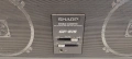 Радиокасетофон Sharp GF-515, снимка 9