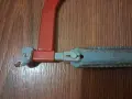 Ножовка (бачкия) за рязане, снимка 4