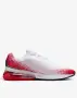 NIKE Air Max Phoenix White / Red Мъжки Маратонки👟Мъжки Спортни Обувки Код P2914, снимка 4