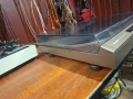 Продава се грамофон Sharp RP-30. , снимка 4