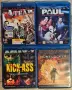 Blu Ray disc филми, снимка 10