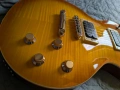 Висок клас нова custom китара Les Paul - Dimarzio, Gotoh, Schaller, снимка 4