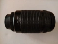 AF NIKKOR 70-300 F 4-5.6 D ED, снимка 3