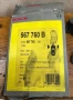Предни накладки Bosch, снимка 3