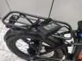 Ел HITWAY bk11 350w, 11.2AH/36V, снимка 8