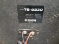 Тонколони Tensai 8ohm 30/60W, снимка 4