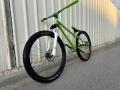 Dirt Jump Колело Btwin Custom , снимка 10