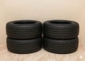 Почти НОВИ летни гуми 205/50 R17 – на под 2000 км!, снимка 1