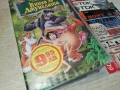 КНИГА ЗА ДЖУНГЛАТА-ORIGINAL VHS TAPE 0605261748L1, снимка 12