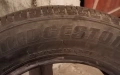Продавам 1 брой летна гума 195.65.15 дот 2020 Brijiston , снимка 2