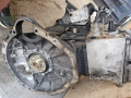 двигател 646 и двойно турбина , снимка 3