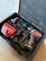 Milwaukee Fuel M12 безчетков винтоверт, снимка 2
