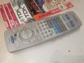 UNIVERSUM AUDIO REMOTE 1008261257, снимка 3