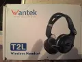 Слушалки Wantek, снимка 2