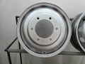 4бр 16ски джанти за FORD TRANZIT 6x180мм A161373 , снимка 4