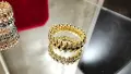 CARTIER Clash de Cartier Gold Дамски Пръстен, снимка 6