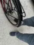 Велосипед Orbea Carpe 10 – Deore 1x10, Хидравлични спирачки, карбонова вилка, нов под 100 км, снимка 9