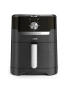 Уред за готвене с горещ въздух Tefal Easy Fry & Grill EY501815, 1400W, капацитет 4.2L, снимка 5