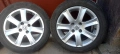  4х108 ДЖАНТИ 16 ПЕЖО, СИТРОЕН , снимка 3