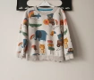 блузи и панталони 4-5 години , снимка 1