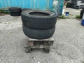 Бусови гуми 195 65 16 C Ц Мишелин Michelin 2 броя - нов внос. Не са нови!, снимка 9