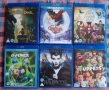 Disney и други анимации Blu-Ray филми, снимка 2