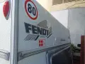fendt  каравана , снимка 12
