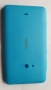 Nokia Lumia 625 - Nokia 625 заден капак, снимка 3