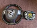 BMW F10 F11 F06 F12 F13 M SPORT Волан, снимка 3