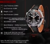 pagani design seiko nh35 автоматичен механизъм , използван в отлично състояние , снимка 4