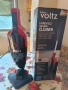 Ръчна вертикална прахосмукачка Voltz 800W, снимка 3