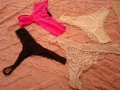 Дамски прашки , снимка 5
