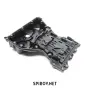 Картер за двигател Mercedes OM651 2008-2011 A6510100328, снимка 3