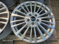 Лети джанти 18ки 5х112 Infiniti, снимка 6