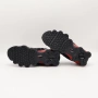 !НОВИ! Nike Shox TL | Black/Red | + КУТИЯ, снимка 8