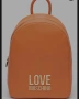 Раница Love Moschino, снимка 1