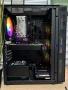 Геймърски компютър Intel i5 10400F/GTX1070Ti/16 Ram/256 ssd/3TB HDD/700W + Подарък, снимка 2