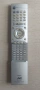 Дистанционно JVC dvd cinema system , снимка 2