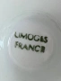 Винтидж порцеланови мазаграни Limoges France – 2 бр.(1960-те )., снимка 4
