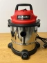Прахосмукачка Einhell TC-VC 1812 S, 1250 W, снимка 2