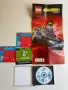 Lego Racers за PS1, снимка 2