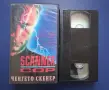 Видеокасета VHS Ченгето Скенер, снимка 2