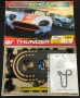 Игра писта Micro scalextric GT, снимка 5