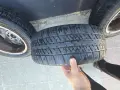 Джанти за Нисан , снимка 6