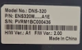 NAS D-Link DNS-320, снимка 13